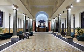 The Building Hotel